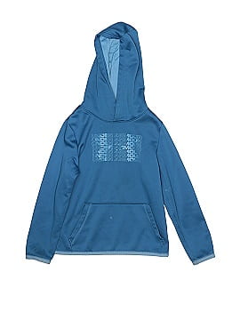 Under Armour Pullover Hoodie (view 1)