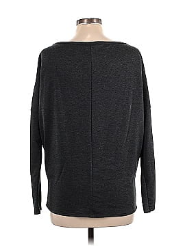 Go Couture Pullover Sweater (view 2)