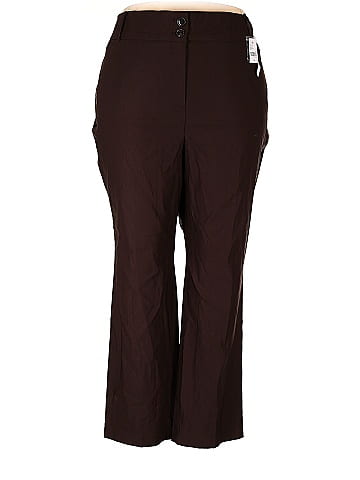 Lane bryant clearance dress pants