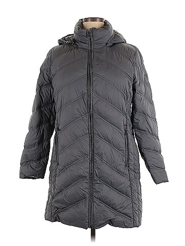 Michael kors sale snow jacket