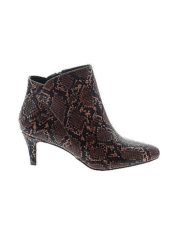 Alfani ankle hot sale boots