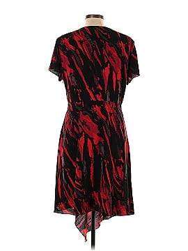 H By Halston Casual Dress (view 2)