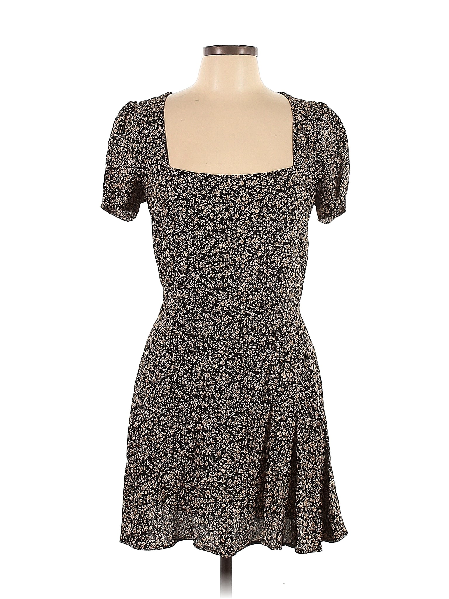 Skye - Shirt Dress In Rayon