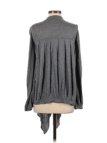 Green Dragon Cardigan (view 2)