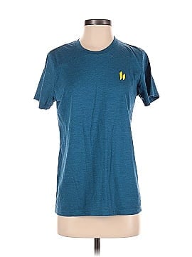 Hylete Active T-Shirt (view 1)