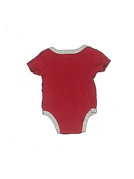 Assorted Brands Short Sleeve Onesie (view 2)