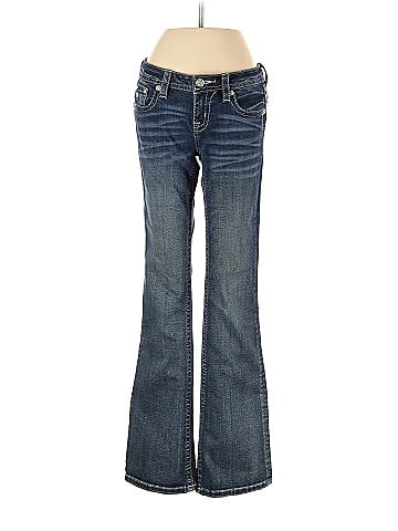 Size 14 in miss me clearance jeans