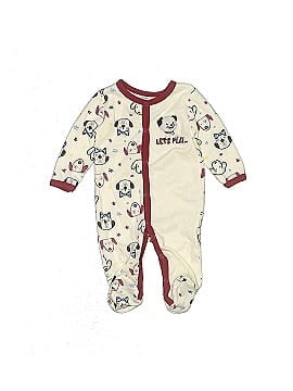 Emporio Baby Long Sleeve Outfit (view 1)
