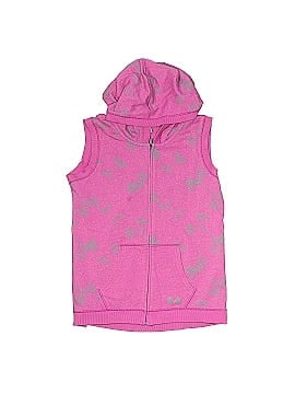 Under Armour Zip Up Hoodie (view 1)