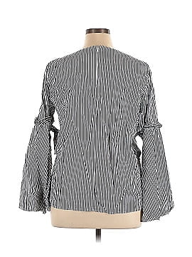 Cupio Long Sleeve Blouse (view 2)