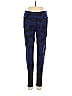 Calvin Klein Performance Graphic Blue Active Pants Size S - photo 1