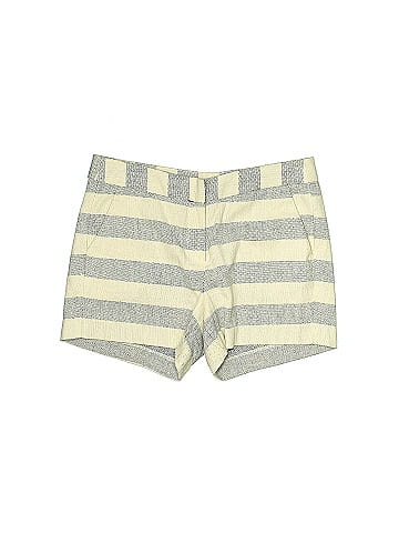 British Khaki Shorts (view 1)