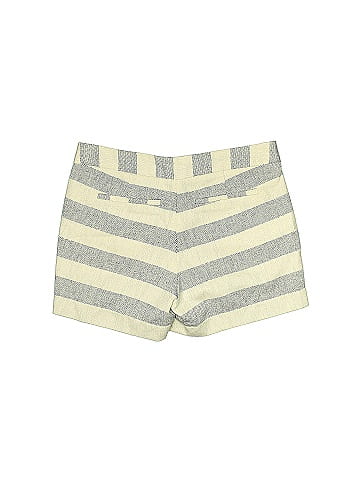 British Khaki Shorts (view 2)