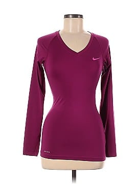 Nike Active T-Shirt (view 1)