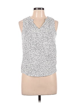 A New Day Sleeveless Blouse (view 1)