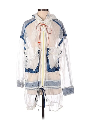DKNY Raincoat (view 1)