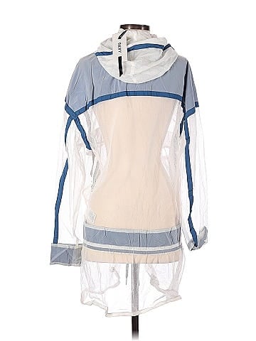 DKNY Raincoat (view 2)