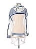 DKNY White Raincoat Size P (petite) - photo 2