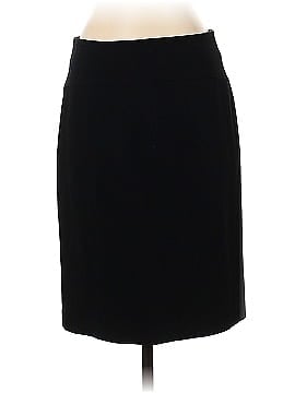 Ann Taylor Wool Skirt (view 1)