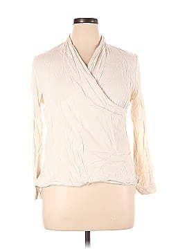 Gianni Long Sleeve Blouse (view 1)