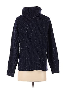 J.Crew Mercantile Wool Pullover Sweater (view 2)