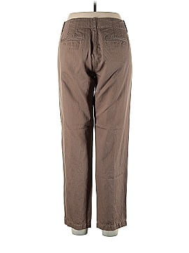 Ann Taylor LOFT Khakis (view 2)