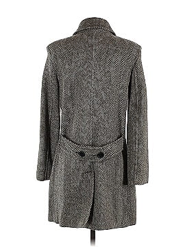Isaac Mizrahi for Target Wool Coat (view 2)