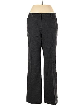 Eileen Fisher Wool Pants (view 1)