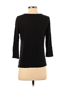 Ann Taylor Factory 3/4 Sleeve Blouse (view 2)