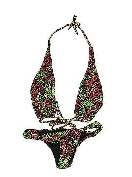 Serpentina One Piece Swimsuit (view 1)