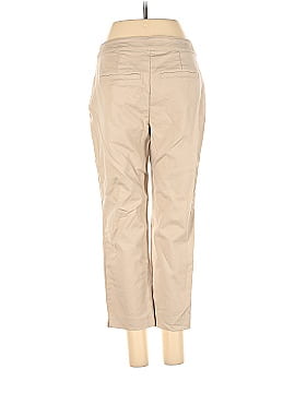 Fabulously Slimming by Chico's Khakis (view 2)
