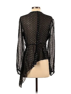 Chelsea And Walker Iman Blouse (view 2)