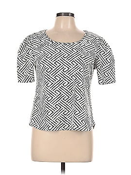 W5 Short Sleeve Top (view 1)