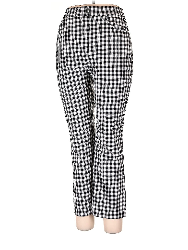 Free People Black Casual Pants Size L 69 off thredUP