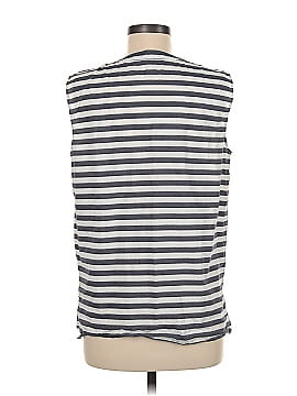 Gap Sleeveless Blouse (view 2)