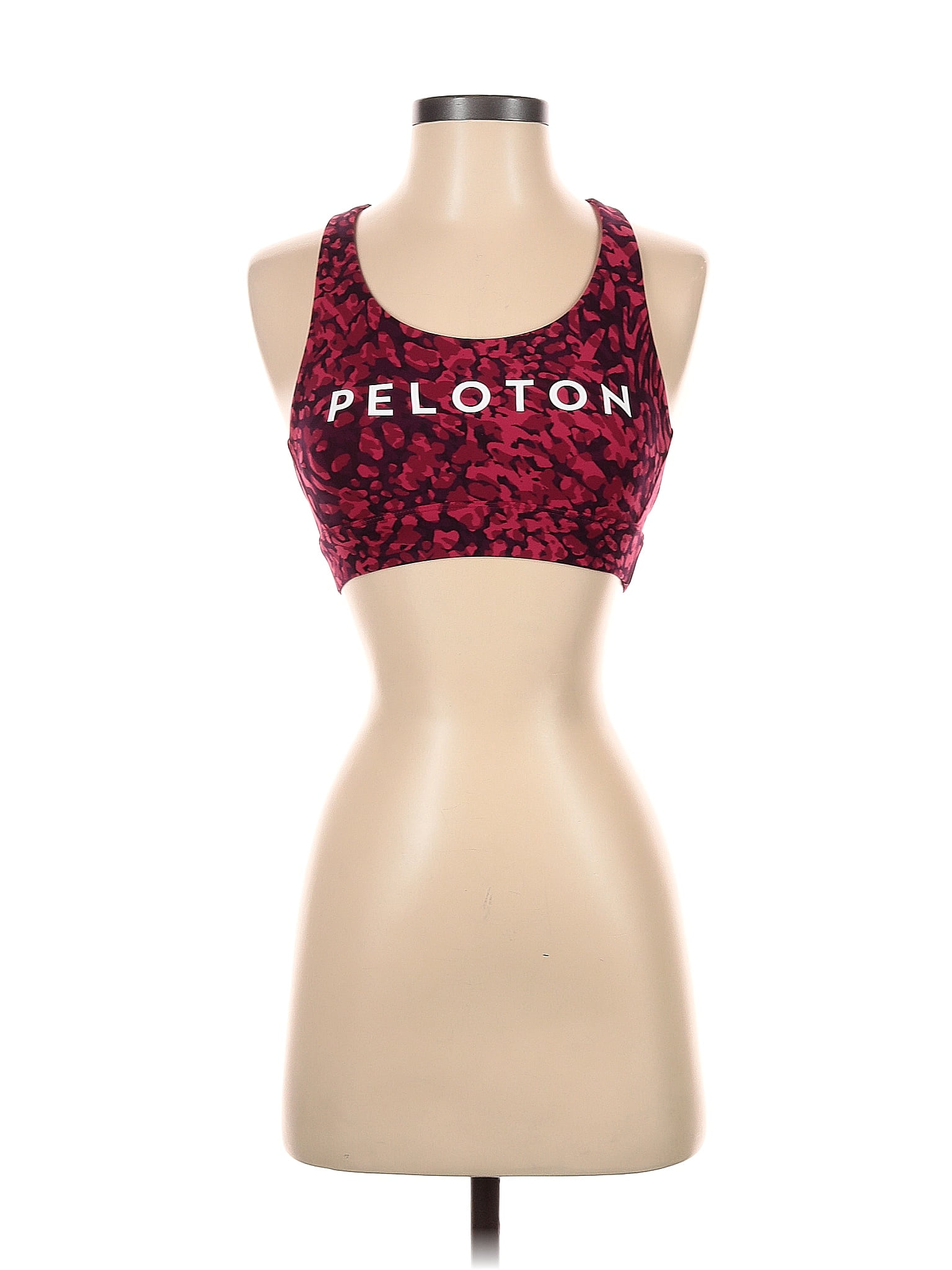 Peloton Women's Sports Bras On Sale Up To 90% Off Retail