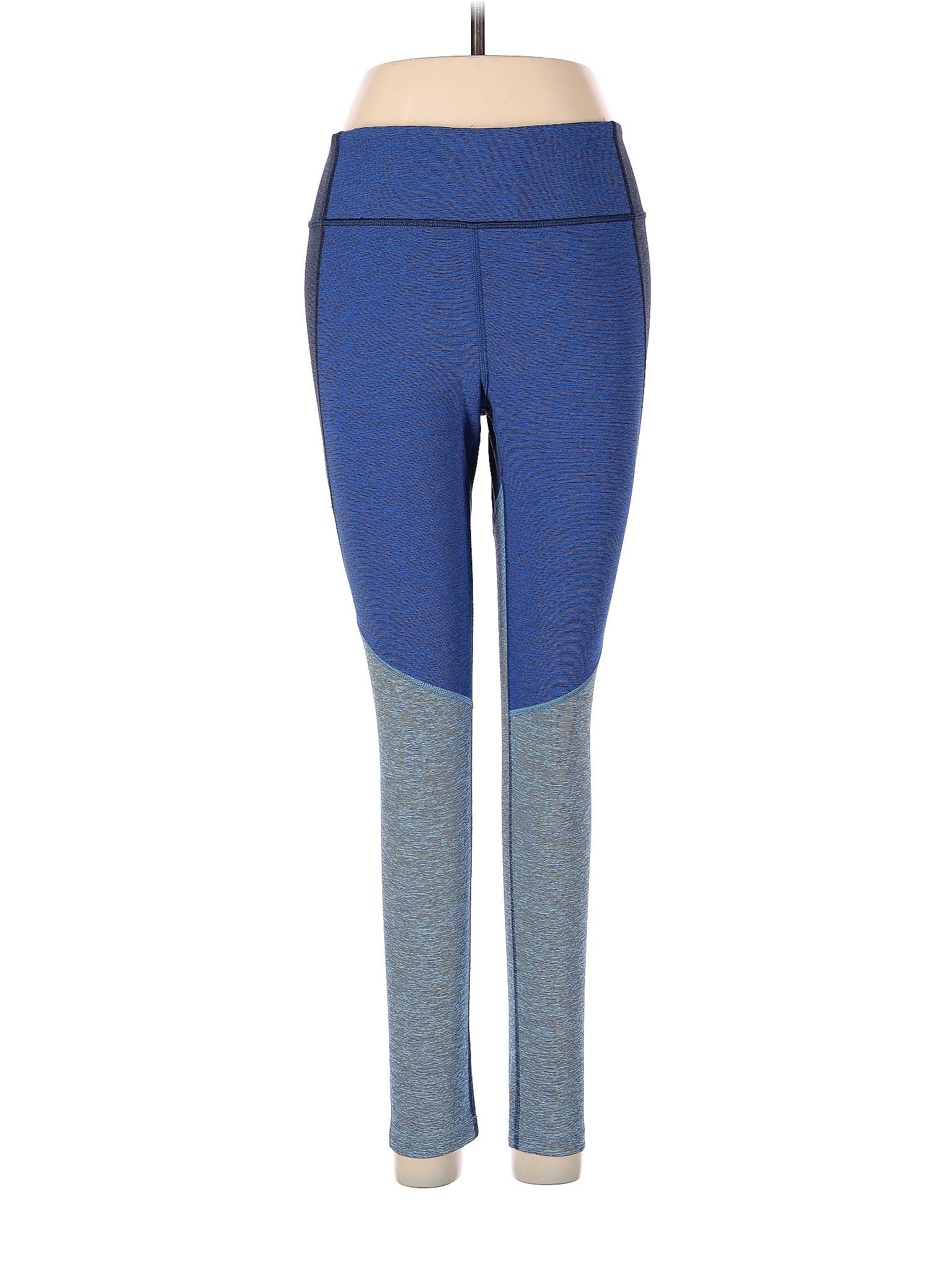 Alo Yoga Blue Active Pants Size XS - 55% off