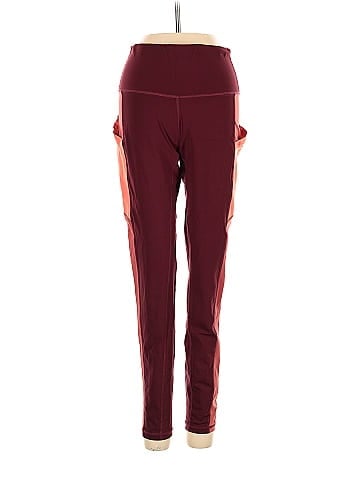Kady Luxe Active Pants (view 1)
