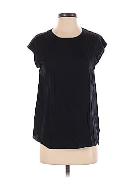 Country Road Short Sleeve Blouse (view 1)