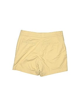 Old Navy Khaki Shorts (view 2)