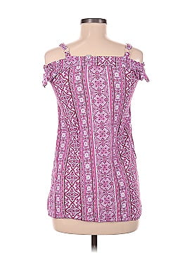 The Children's Place Sleeveless Blouse (view 2)