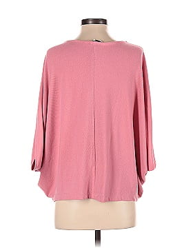 Cupcakes & Cashmere Short Sleeve Top (view 2)