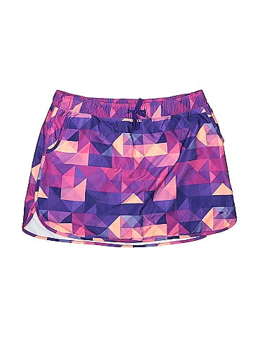 Slazenger skort hot sale size 12