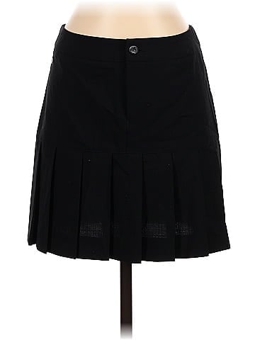 Lacoste Wool Skirt (view 1)