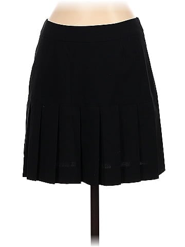 Lacoste Wool Skirt (view 2)