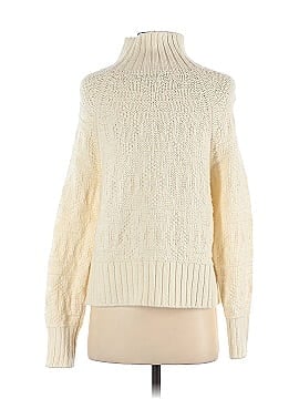 Banana Republic Turtleneck Sweater (view 2)