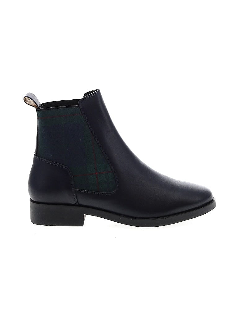 Joules black 2025 ankle boots