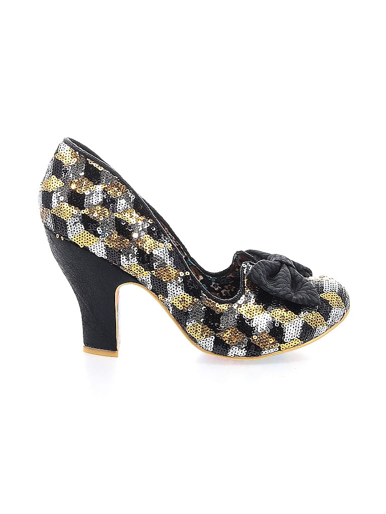 irregular choice heels