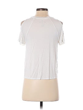 American Eagle Outfitters Short Sleeve Top (view 2)