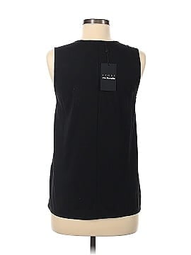The Kooples Sport Sleeveless Blouse (view 2)